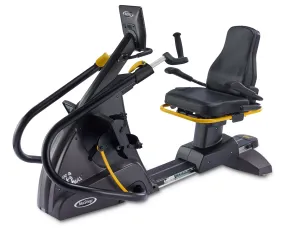 NuStep T6 Recumbent Cross Trainer