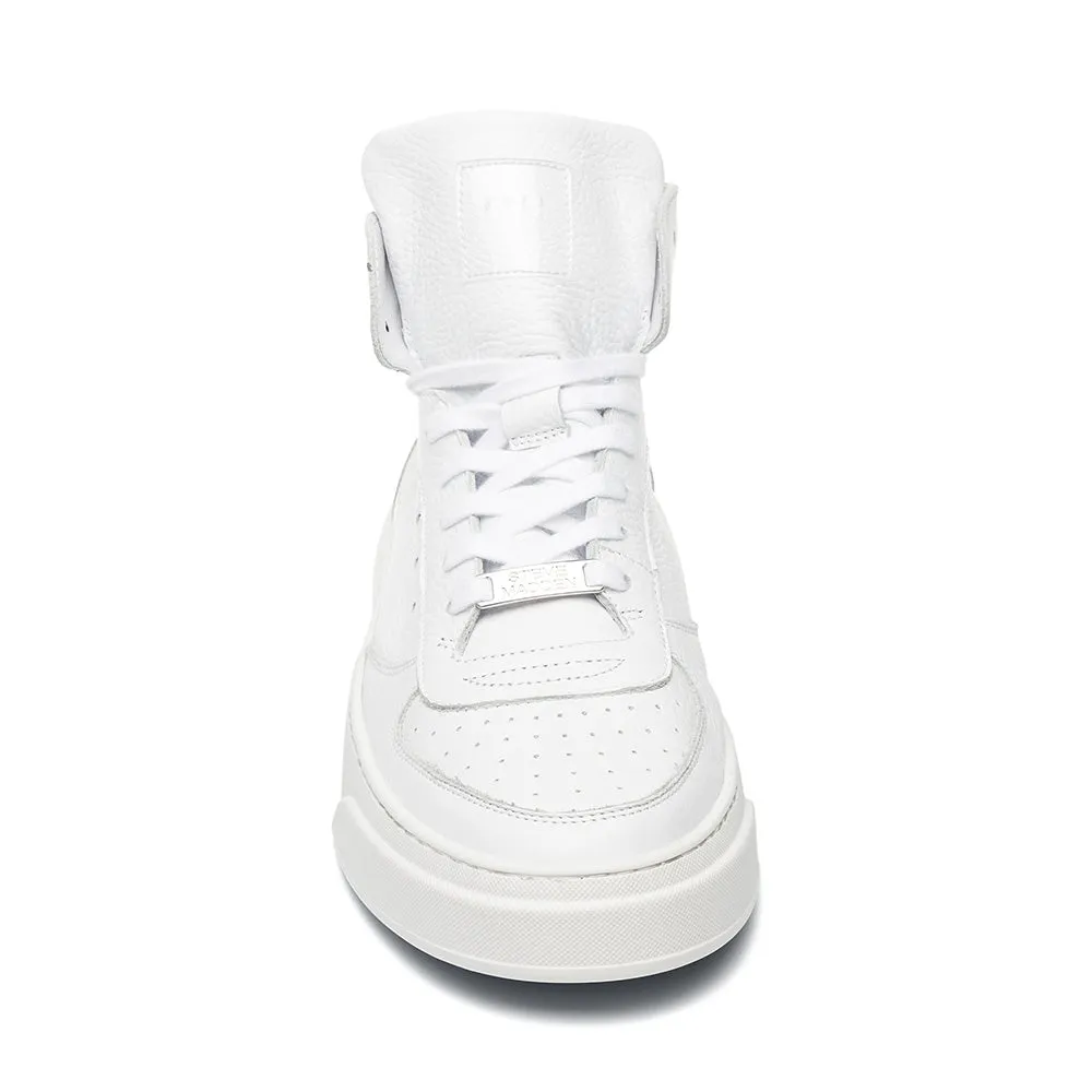 Otto Sneaker WHITE LEATHER