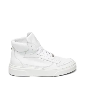 Otto Sneaker WHITE LEATHER
