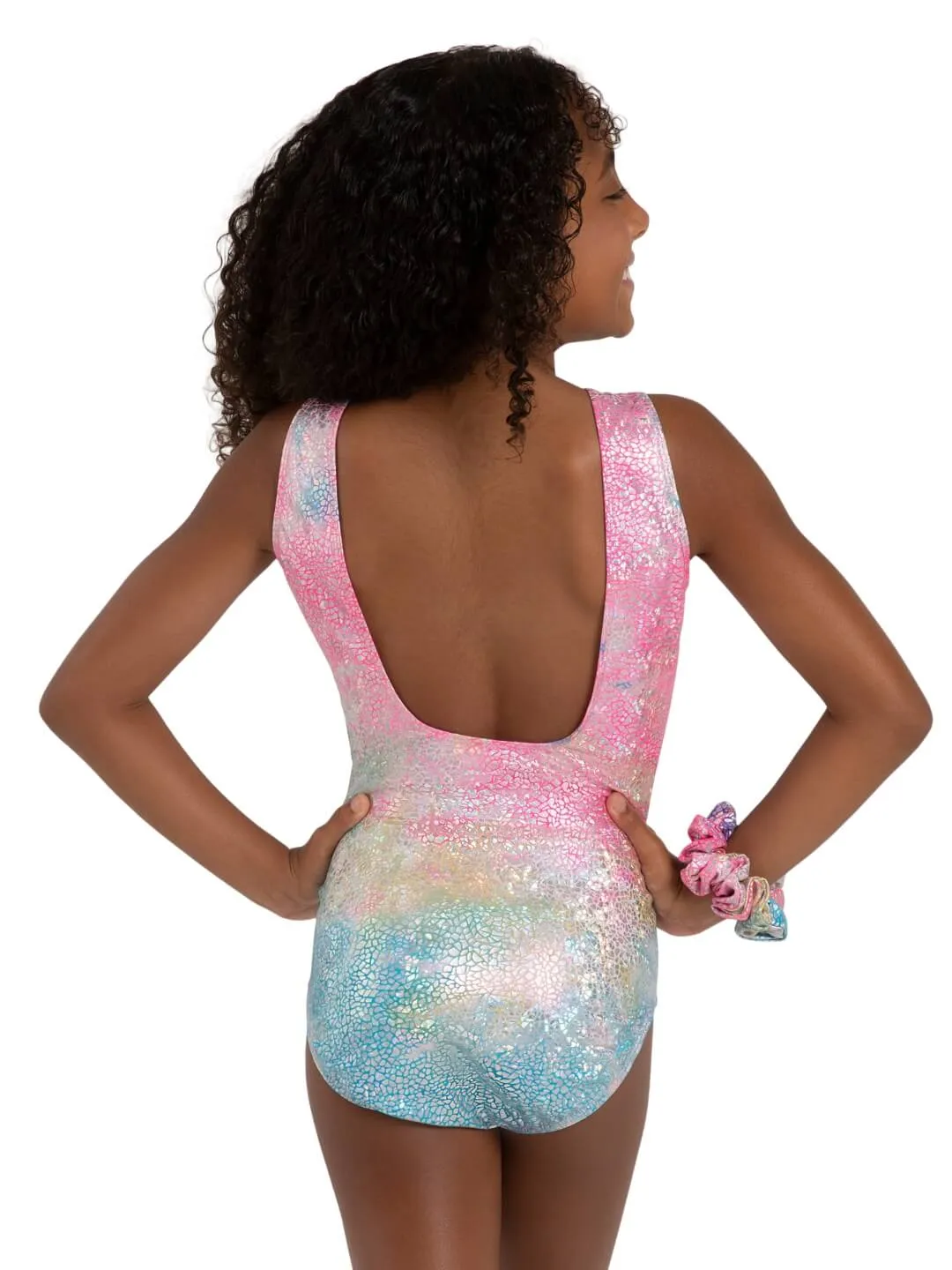 Pegasus Leotard 12301GC