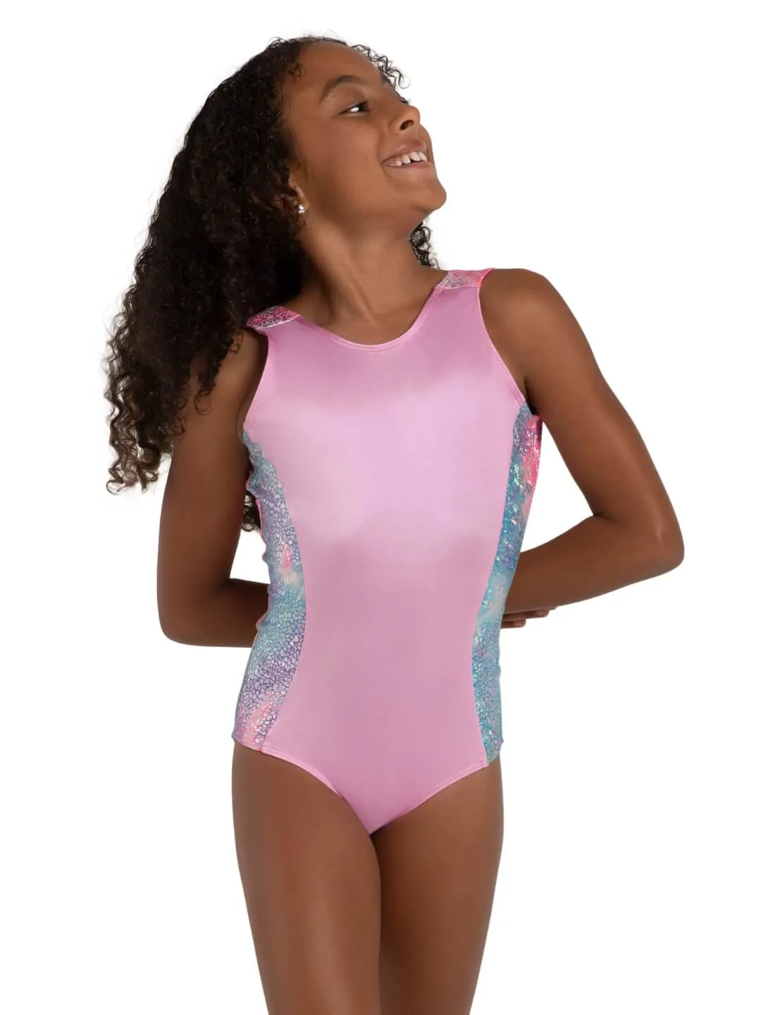 Pegasus Leotard 12301GC