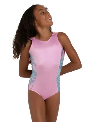 Pegasus Leotard 12301GC
