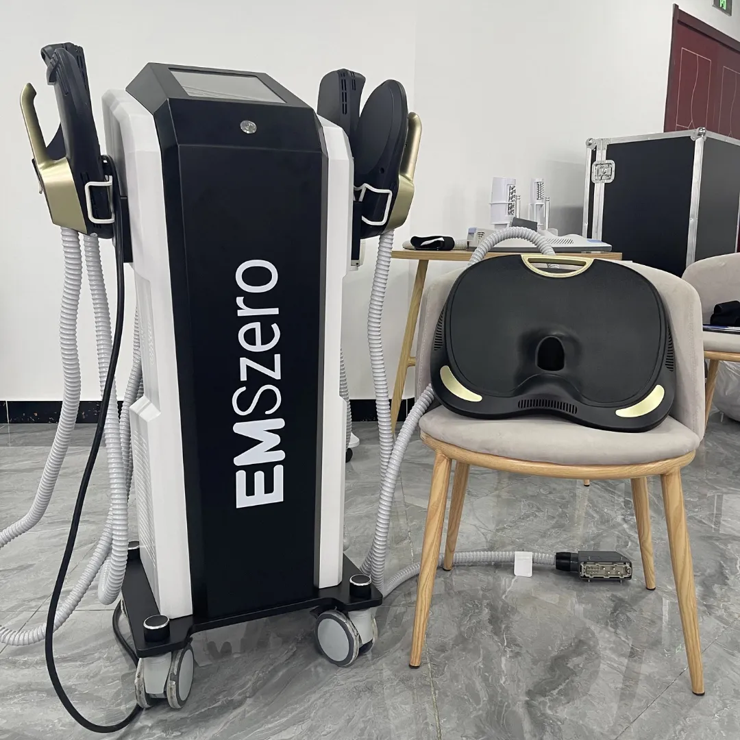 Pelvic Floor Training Cushion for EMSzero