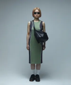 PIPING DRESS