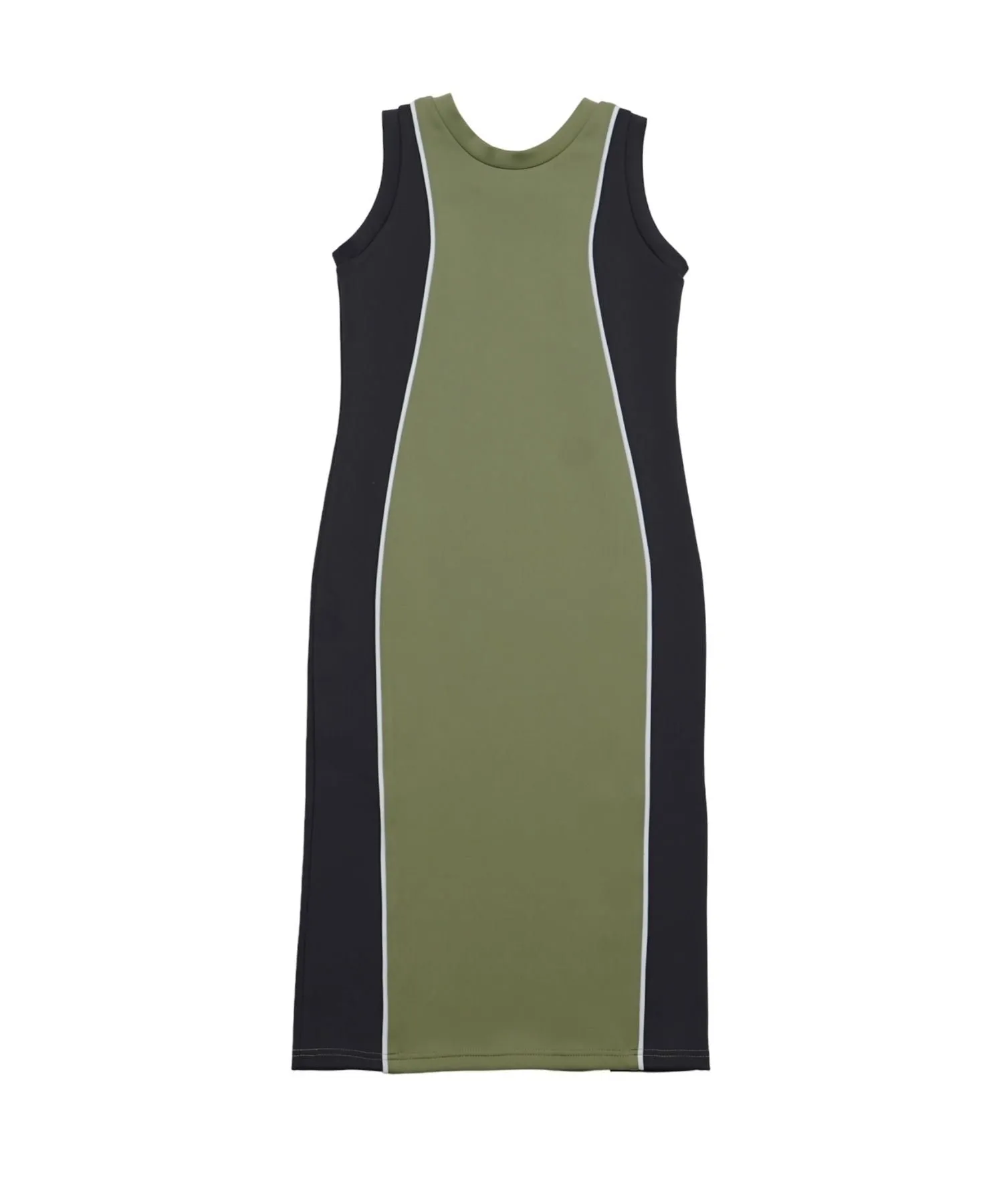 PIPING DRESS