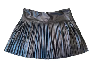 Pleated Dream Skirt