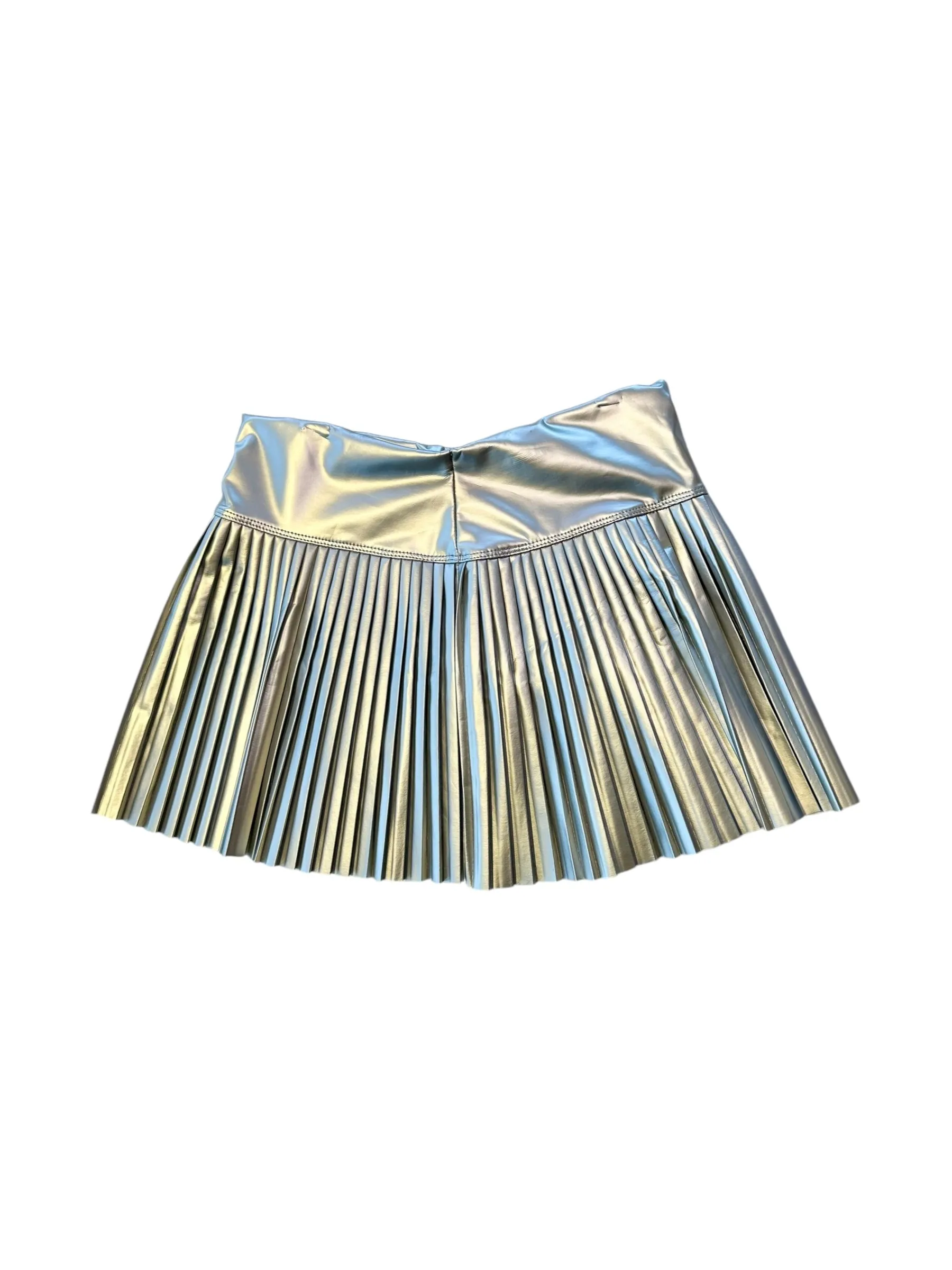 Pleated Dream Skirt