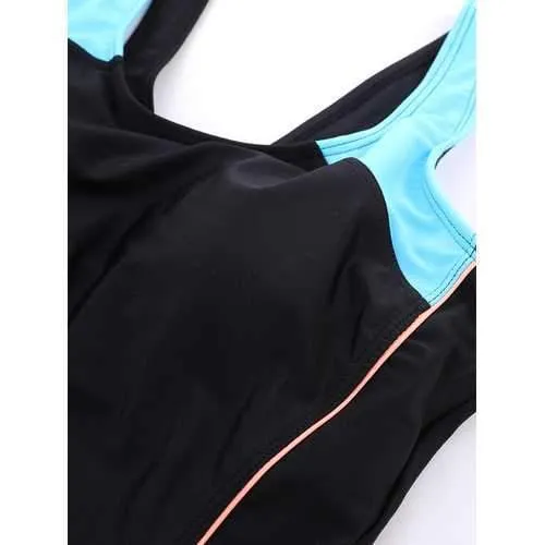 Profession Sports Swimsuit