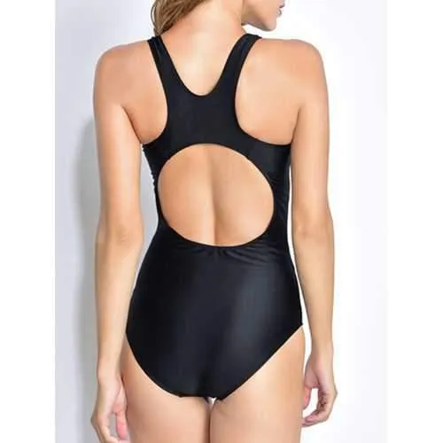 Profession Sports Swimsuit