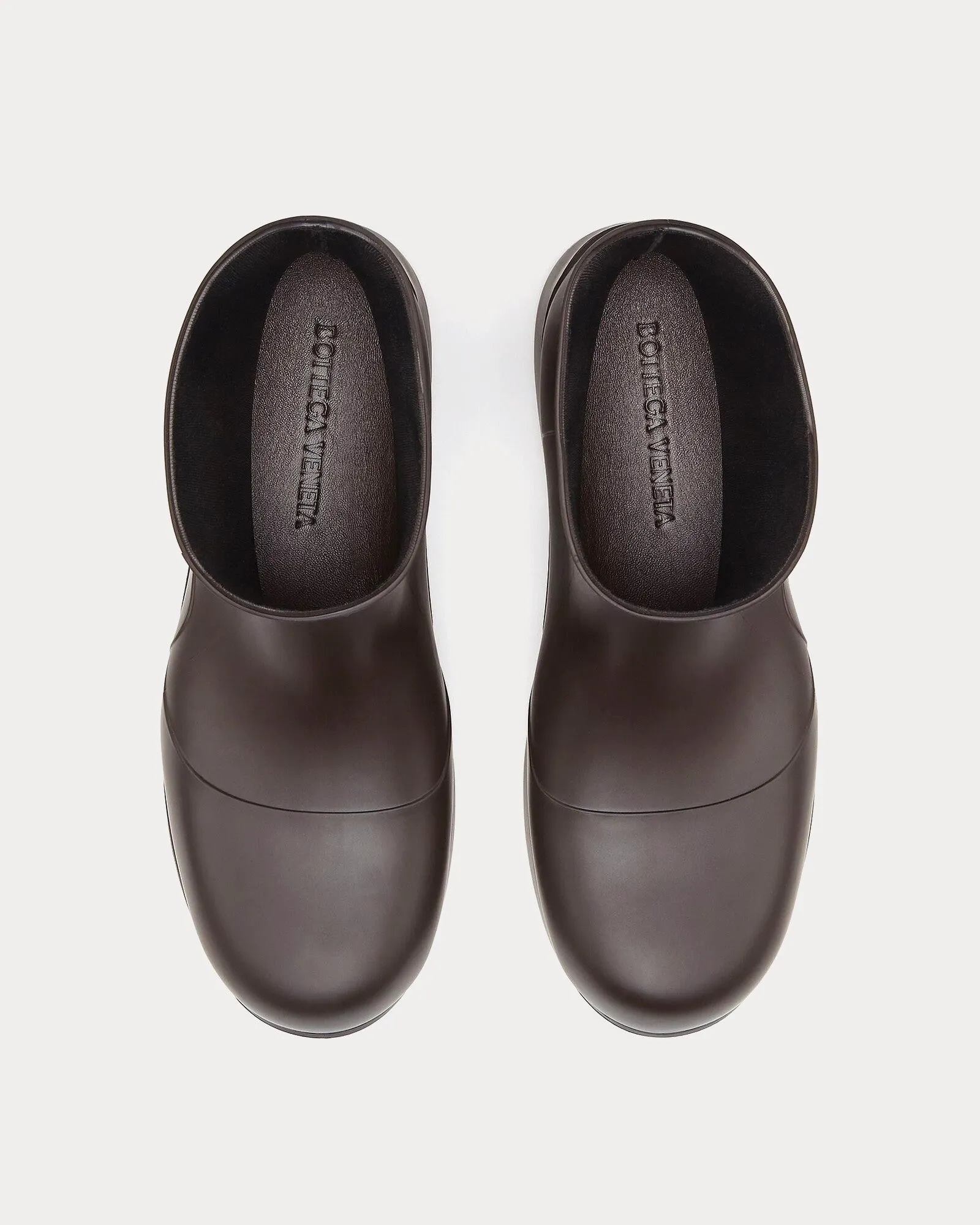 Puddle Ankle Fondant Boots