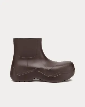 Puddle Ankle Fondant Boots