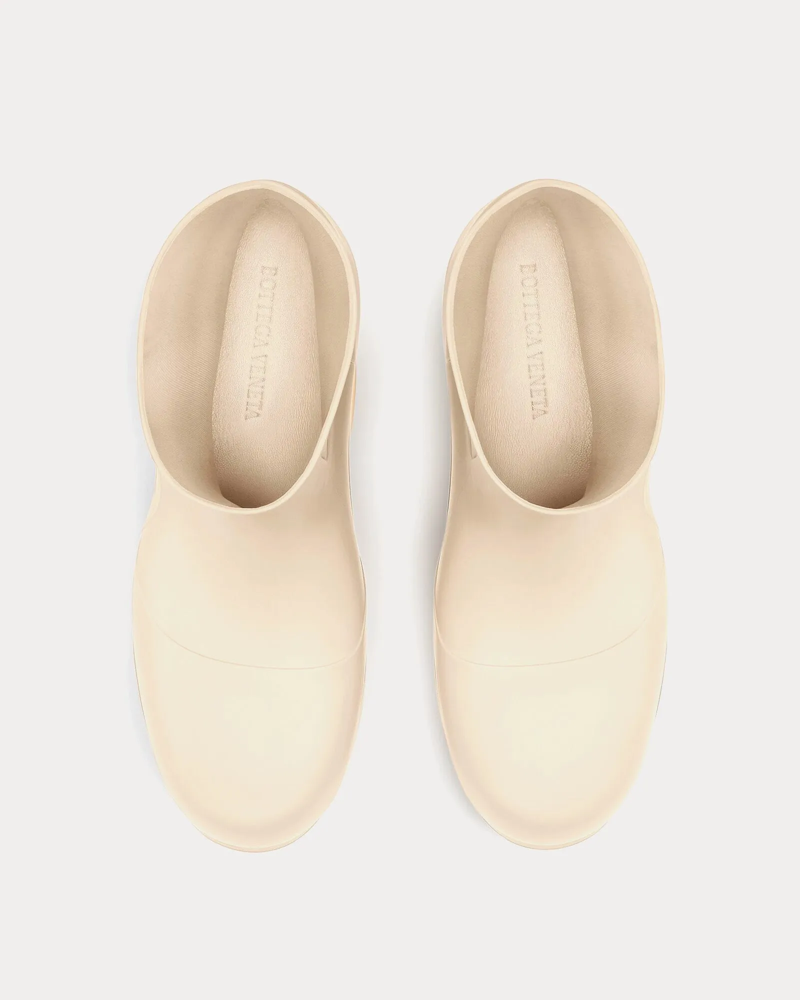 Puddle Ankle Sea Salt Boots