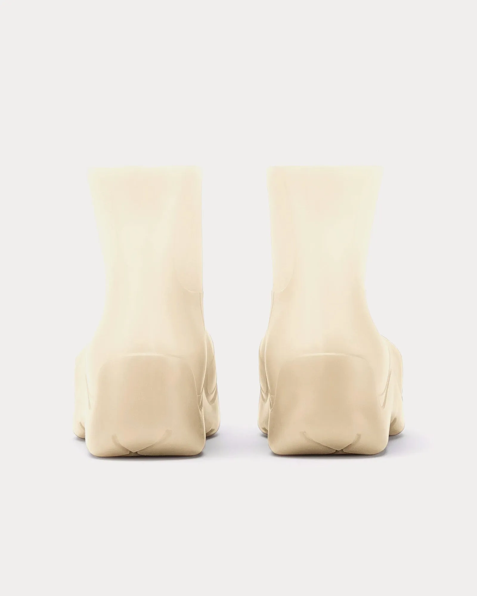 Puddle Ankle Sea Salt Boots