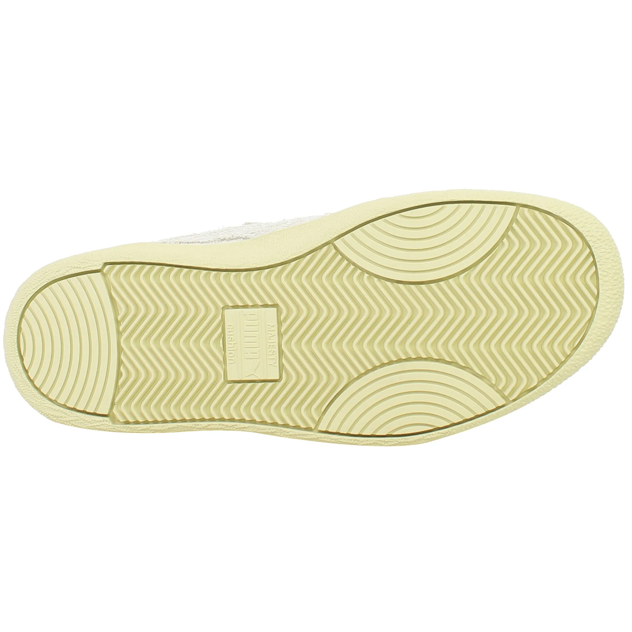 Puma x Ralph Sampson Rhude Mens Beige Trainers