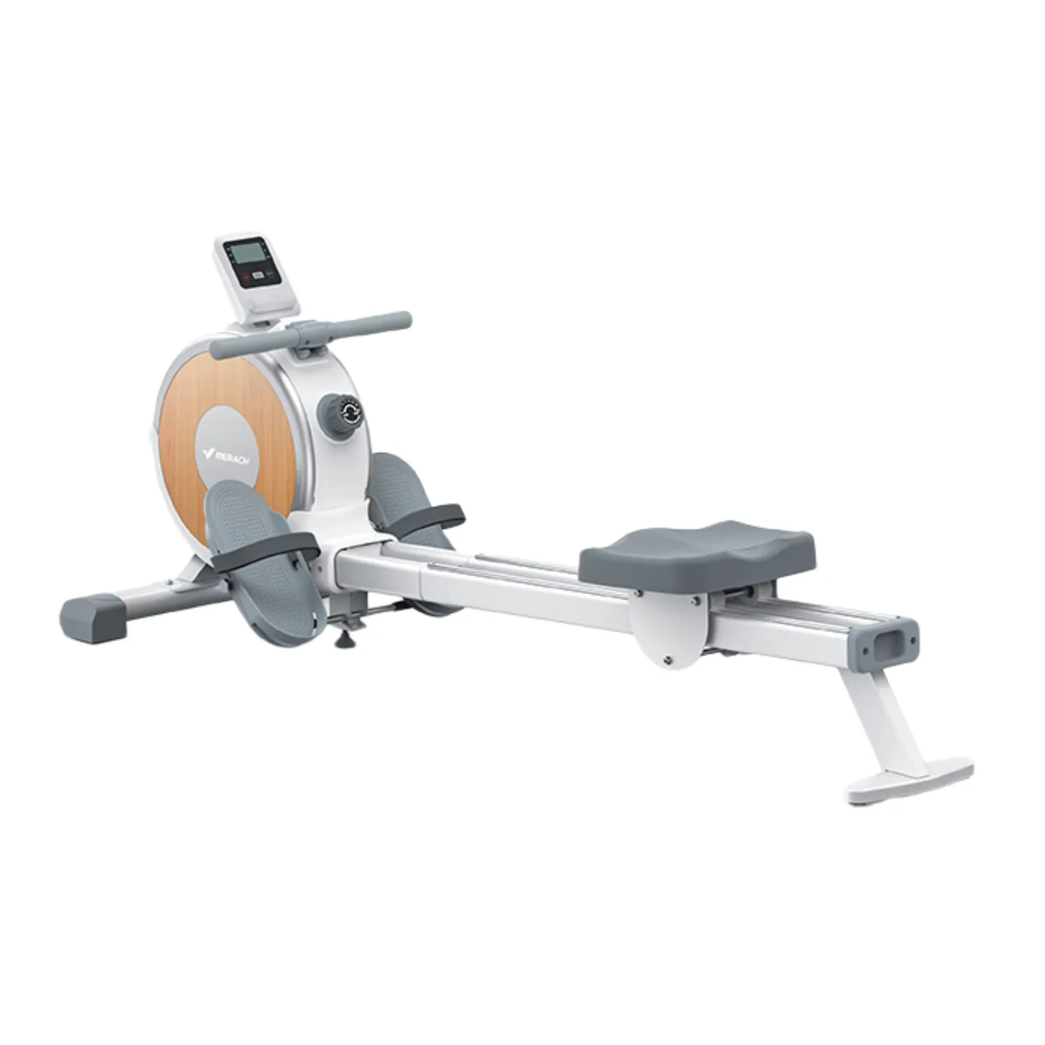 Q1S Manual Resistance Rower