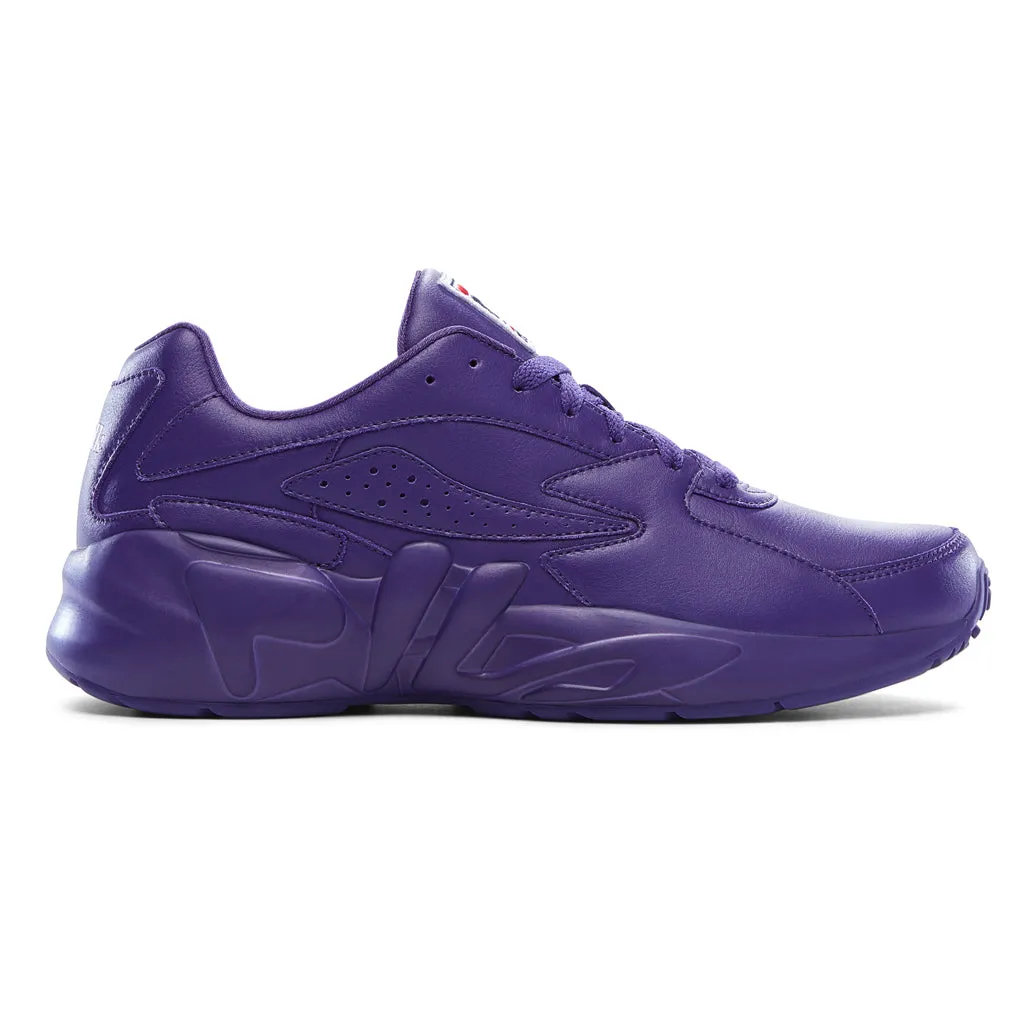 "Purple Reign" Mindblower (collab with FILA)