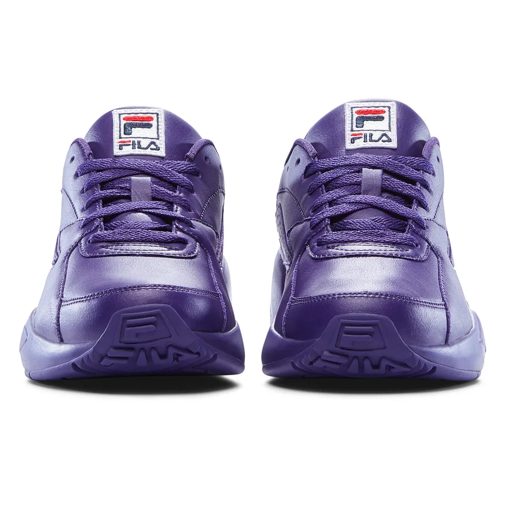 "Purple Reign" Mindblower (collab with FILA)
