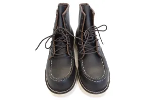 Red Wing "Moc Toe" 8849 Boots