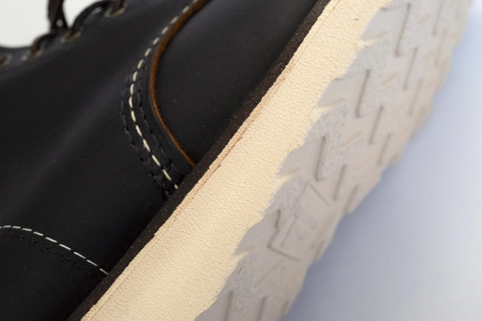 Red Wing "Moc Toe" 8849 Boots