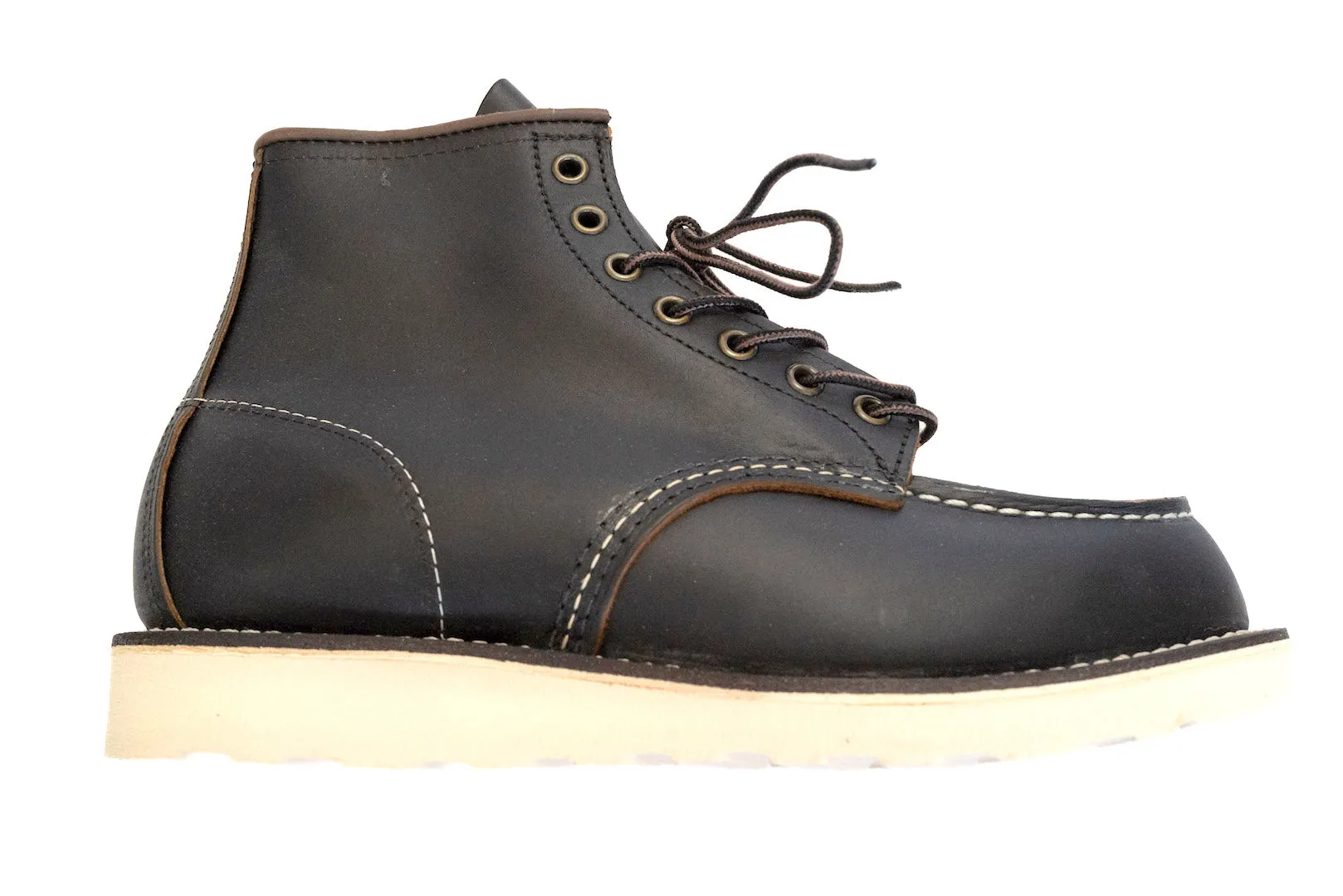 Red Wing "Moc Toe" 8849 Boots