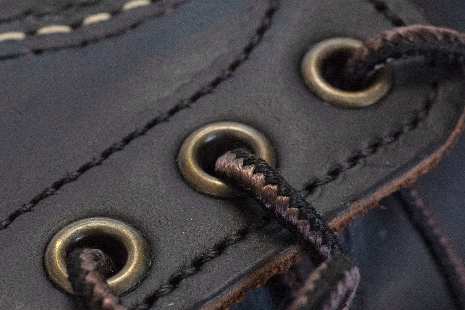 Red Wing "Moc Toe" 8849 Boots