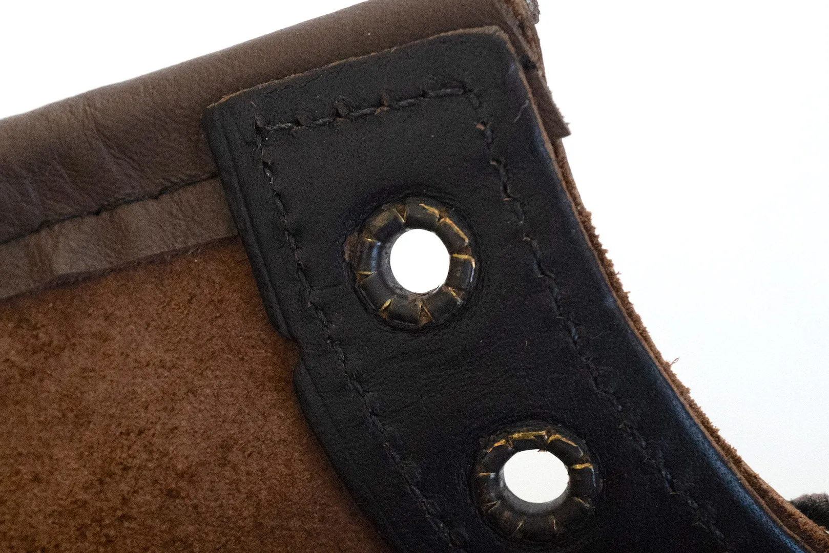 Red Wing "Moc Toe" 8849 Boots