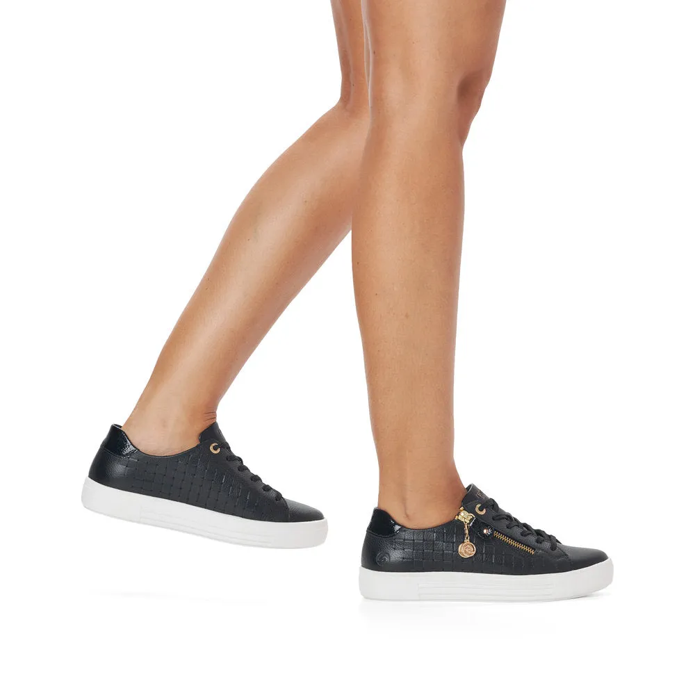 Remonte D0916 Ladies Trainers