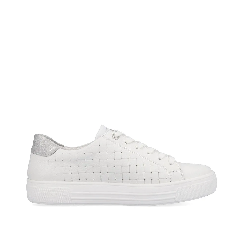 Remonte D0916 Ladies Trainers