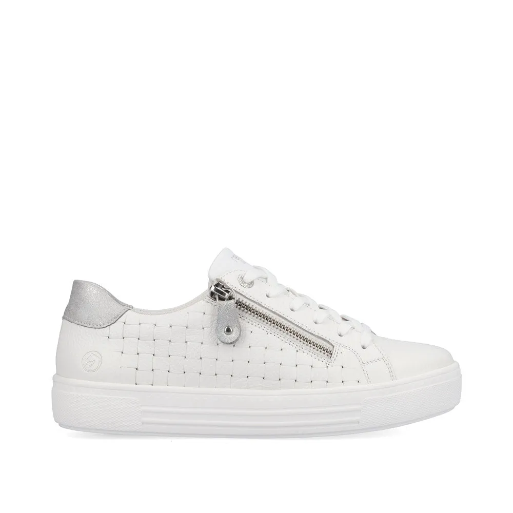 Remonte D0916 Ladies Trainers