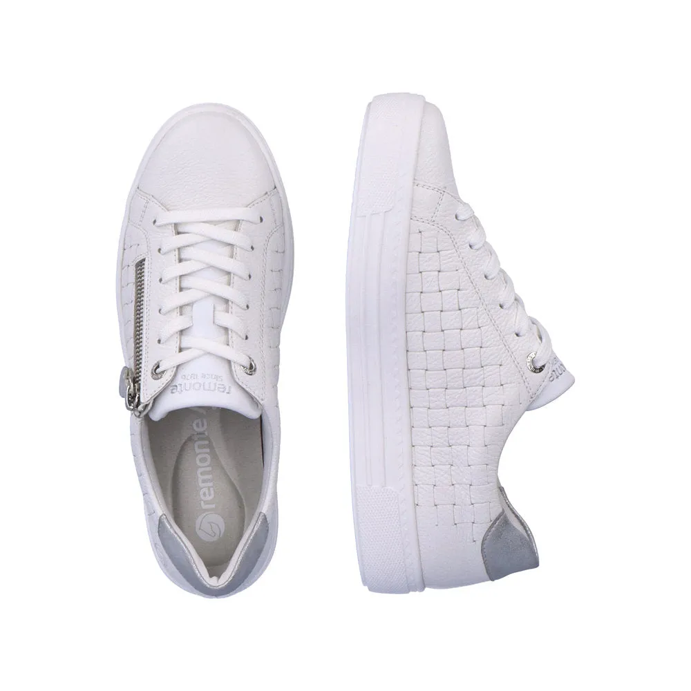 Remonte D0916 Ladies Trainers