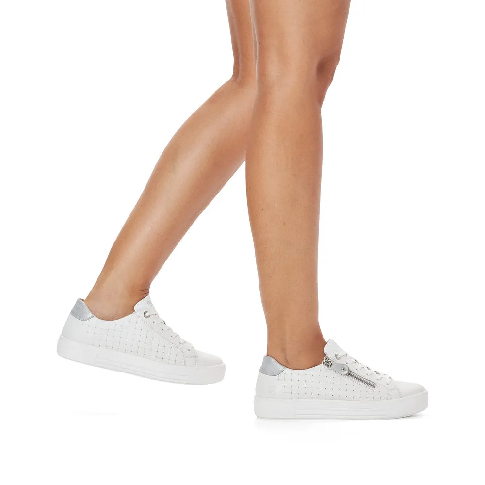 Remonte D0916 Ladies Trainers