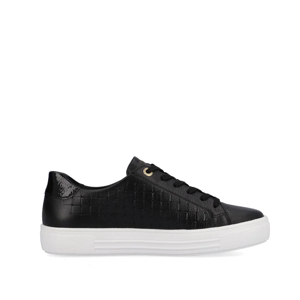 Remonte D0916 Ladies Trainers