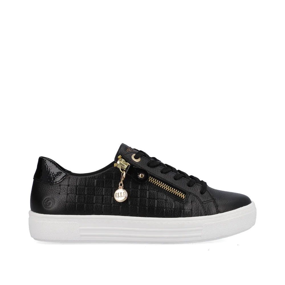Remonte D0916 Ladies Trainers