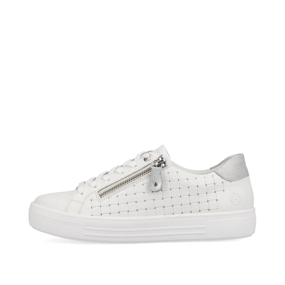 Remonte D0916 Ladies Trainers