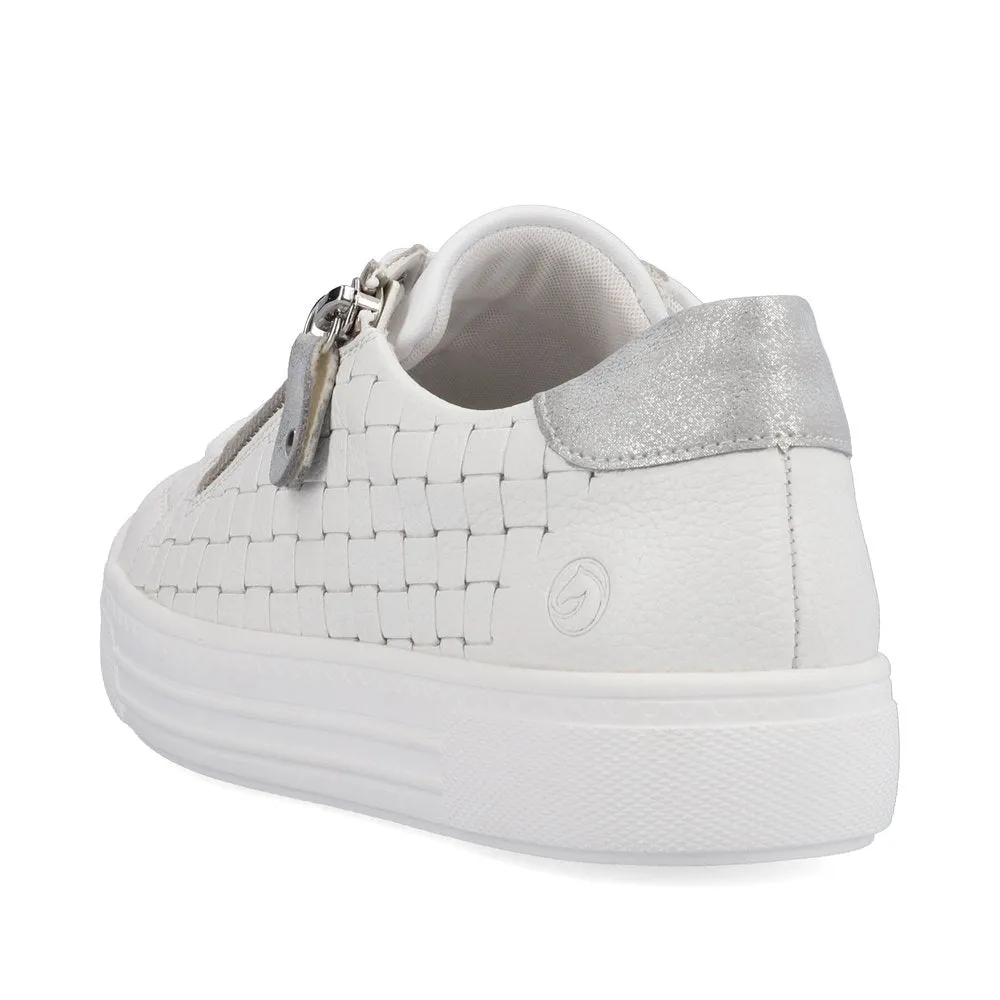 Remonte D0916 Ladies Trainers