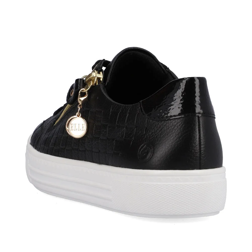 Remonte D0916 Ladies Trainers