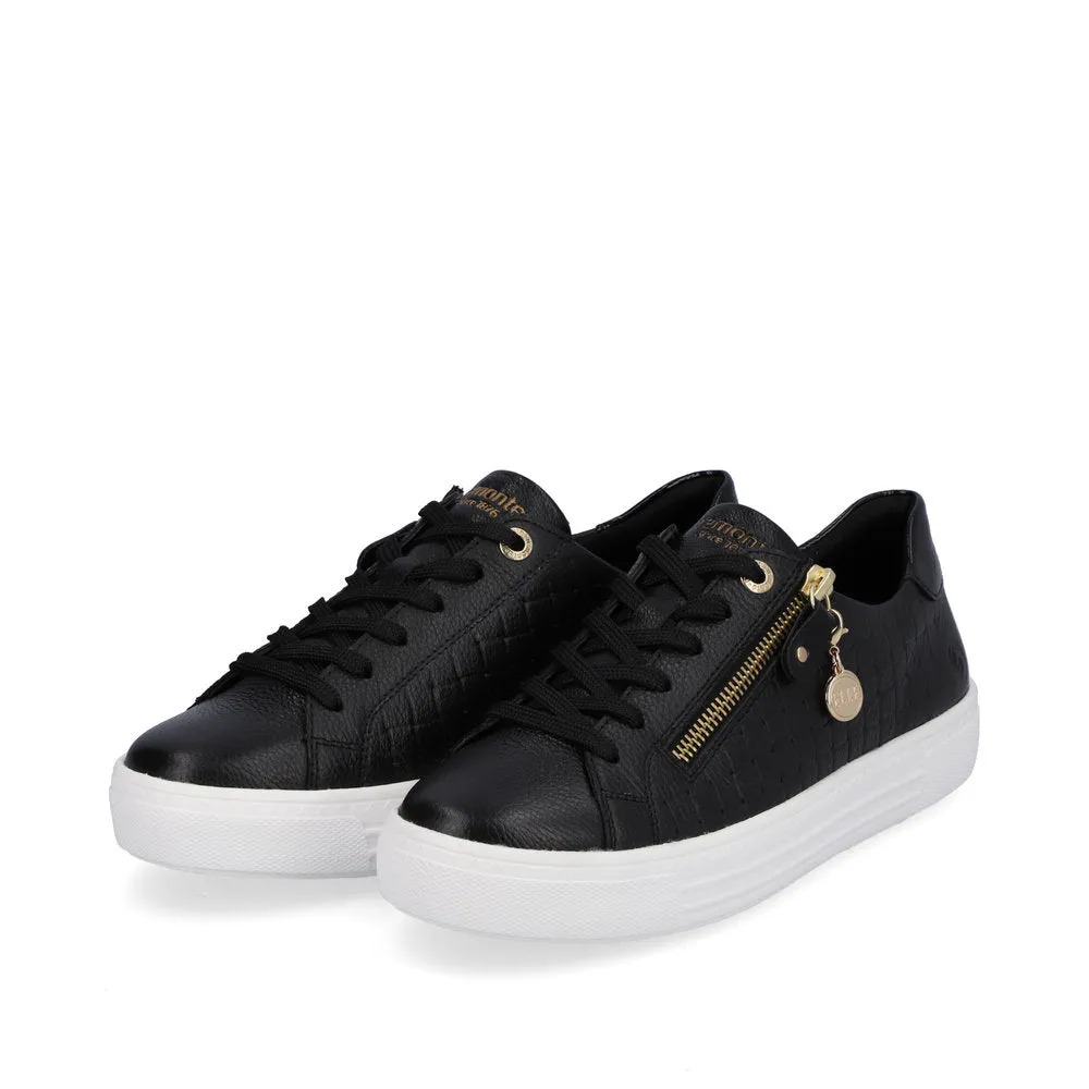 Remonte D0916 Ladies Trainers