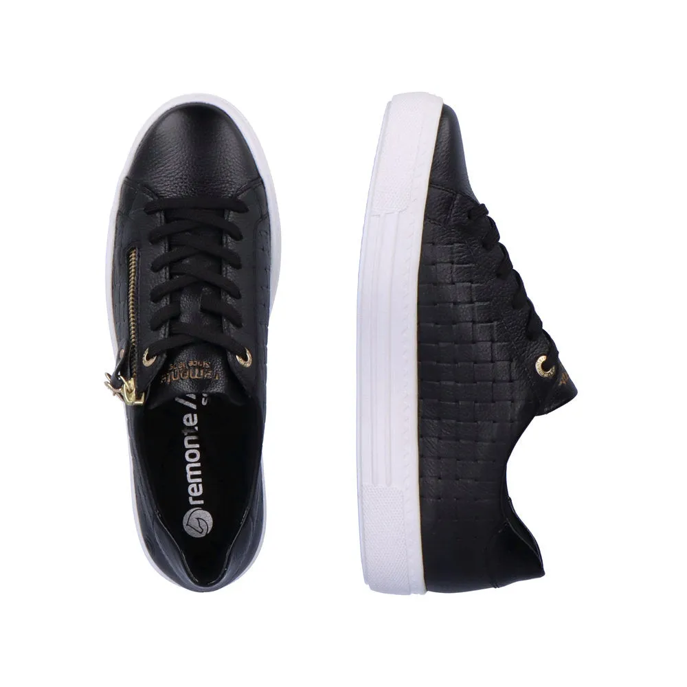 Remonte D0916 Ladies Trainers