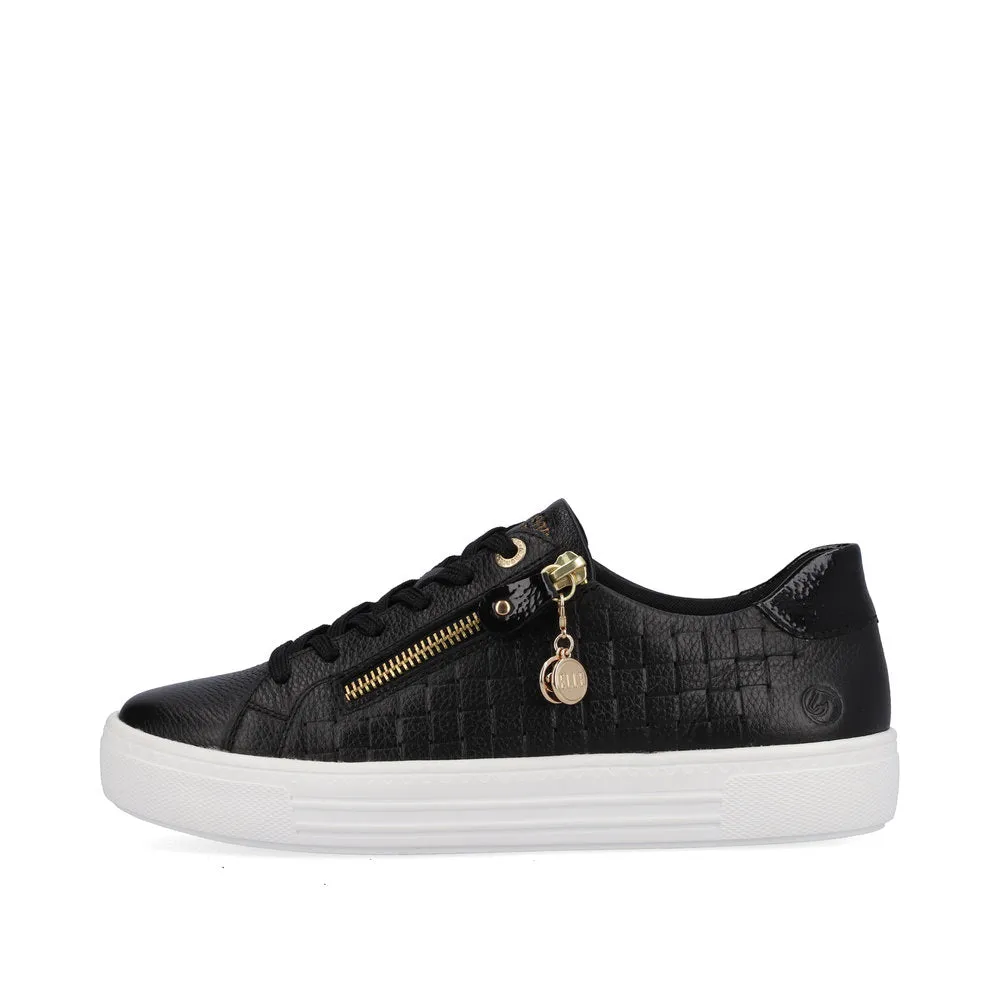 Remonte D0916 Ladies Trainers