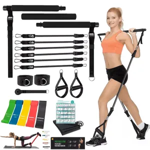 Resistance Workout Set
