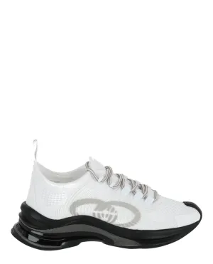 Run Low-Top Sneakers