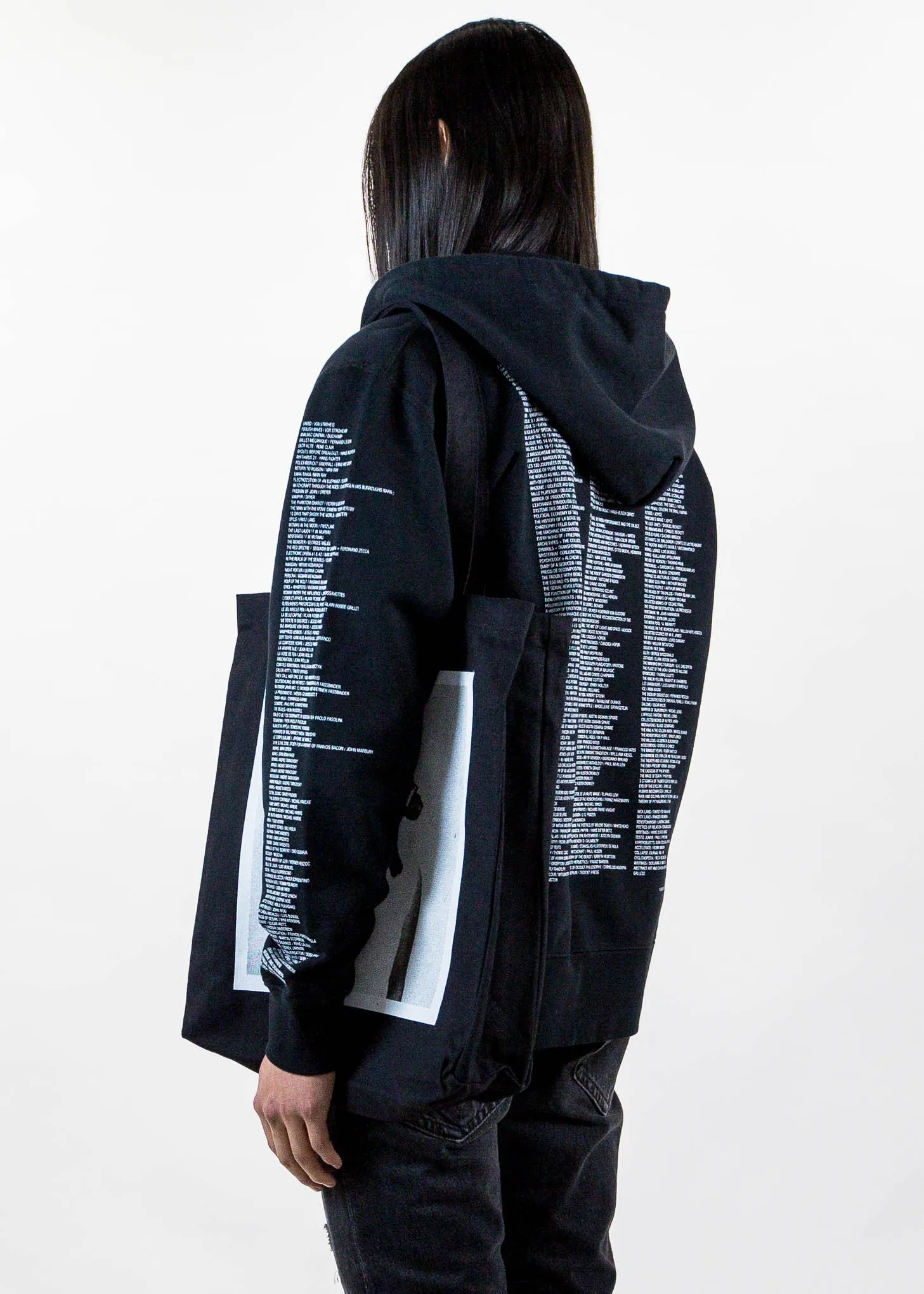 Samizdat Tote Bag