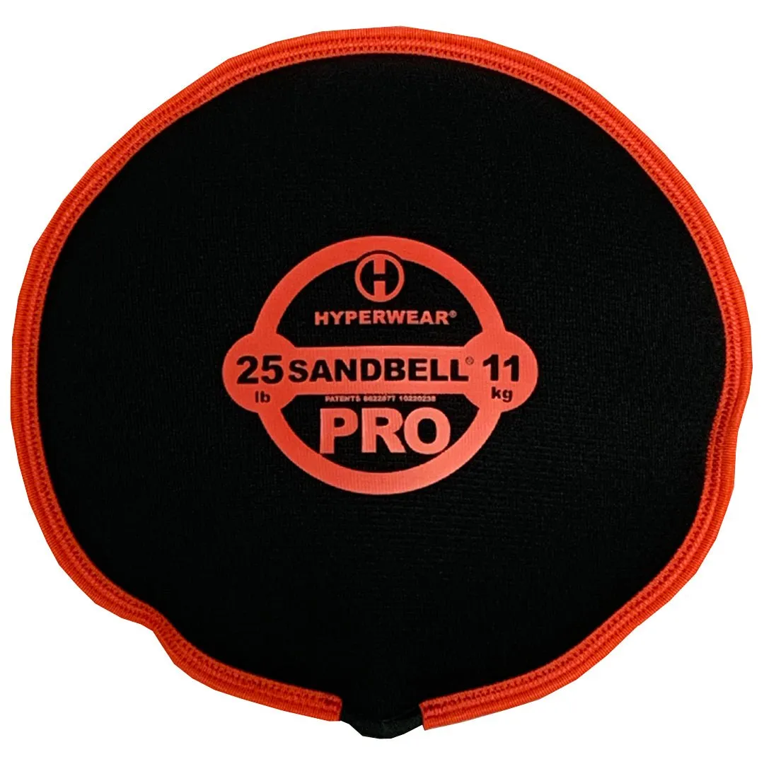 SandBell PRO Workout Sandbags
