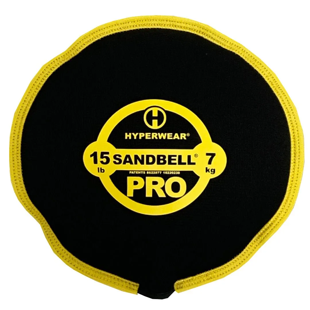 SandBell PRO Workout Sandbags