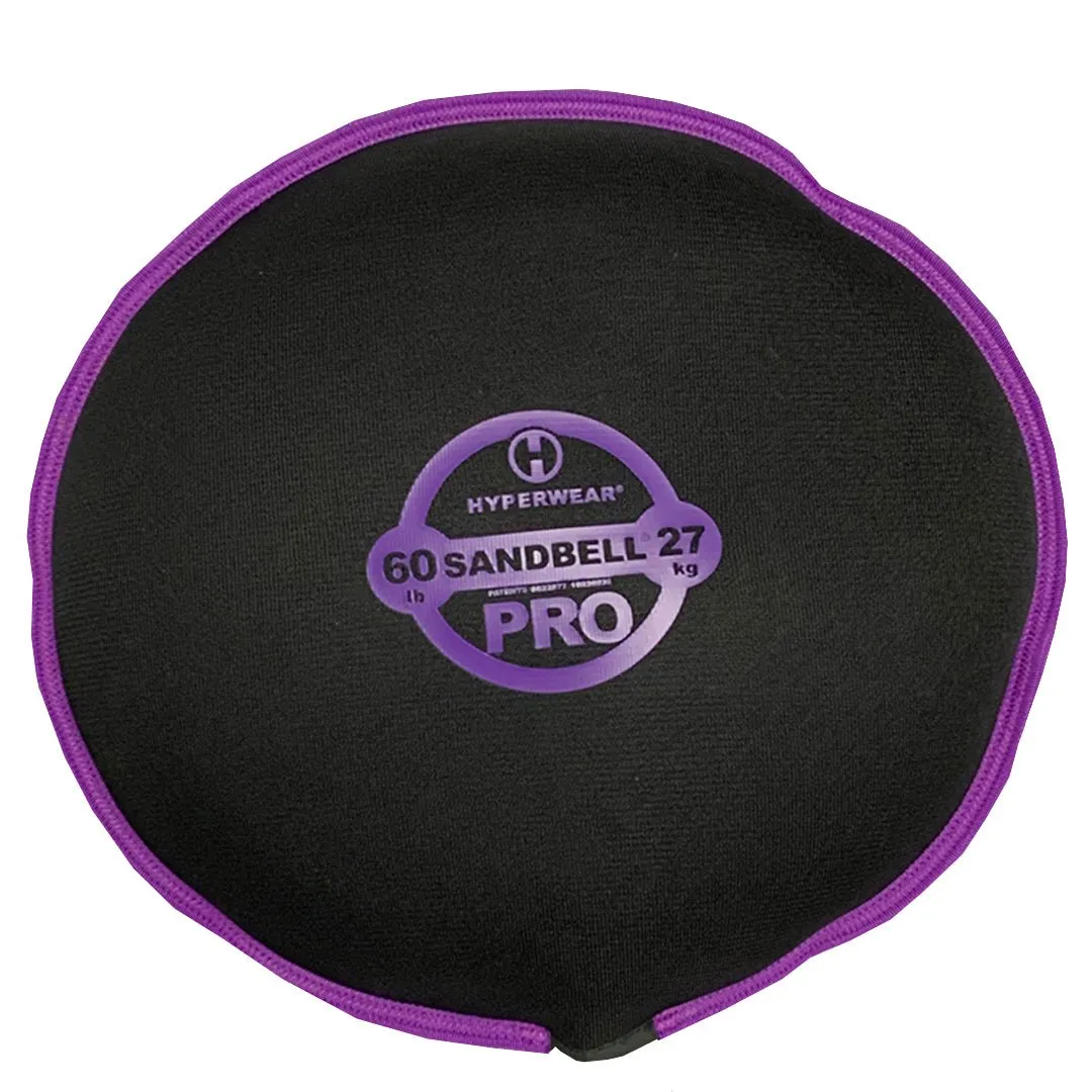 SandBell PRO Workout Sandbags