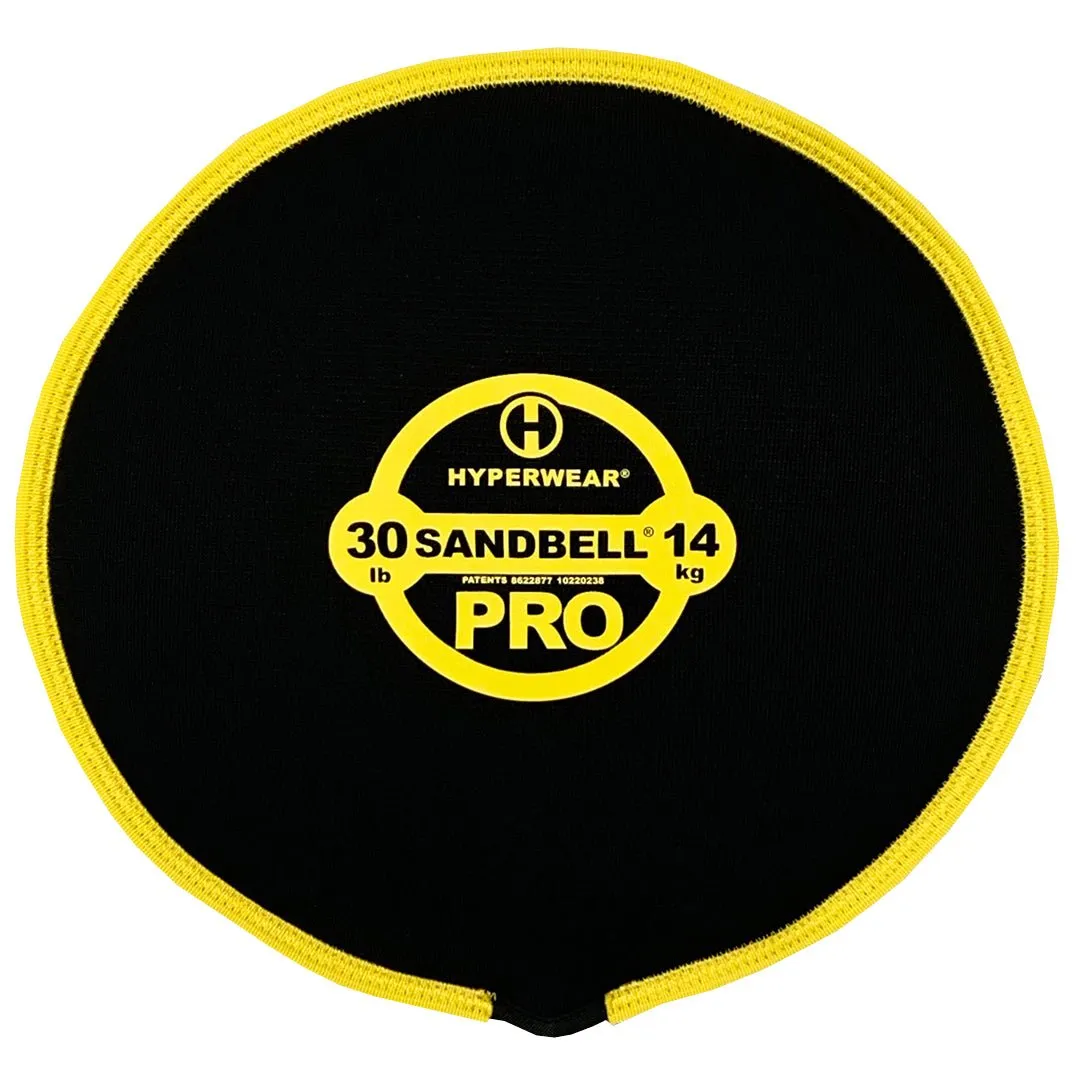 SandBell PRO Workout Sandbags