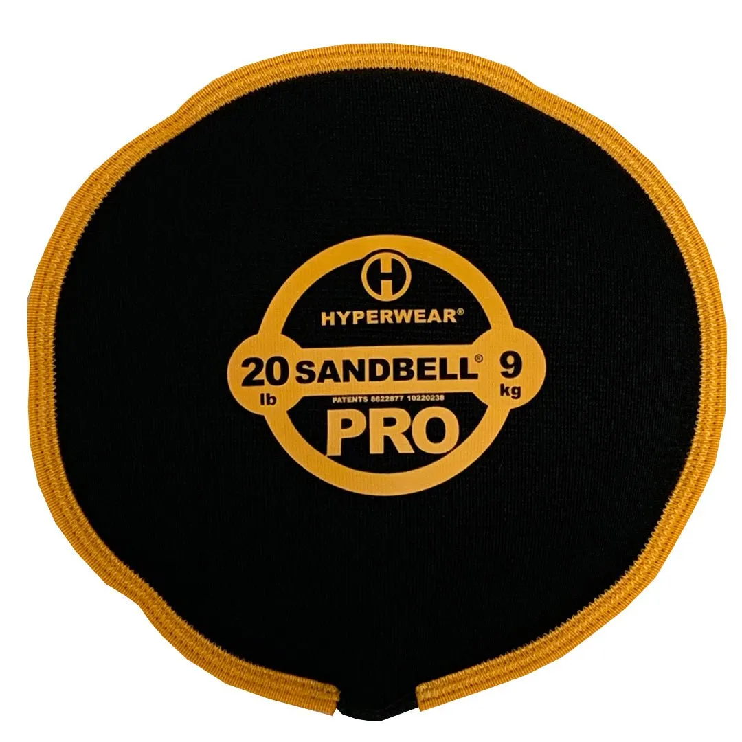 SandBell PRO Workout Sandbags