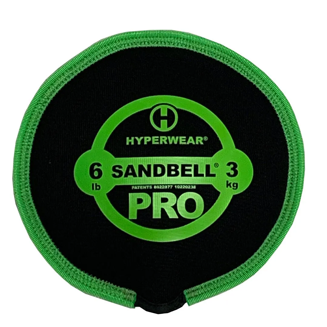 SandBell PRO Workout Sandbags