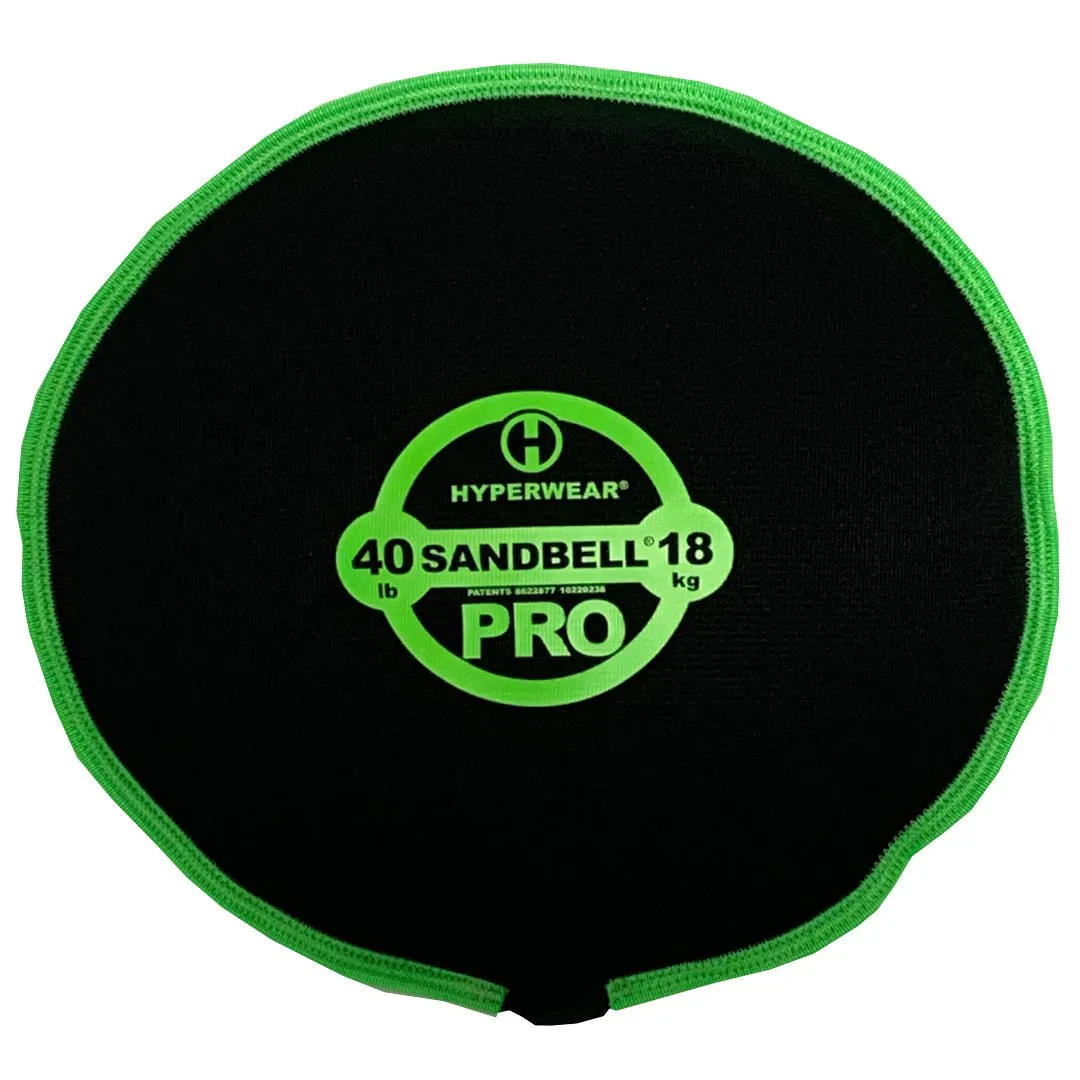 SandBell PRO Workout Sandbags