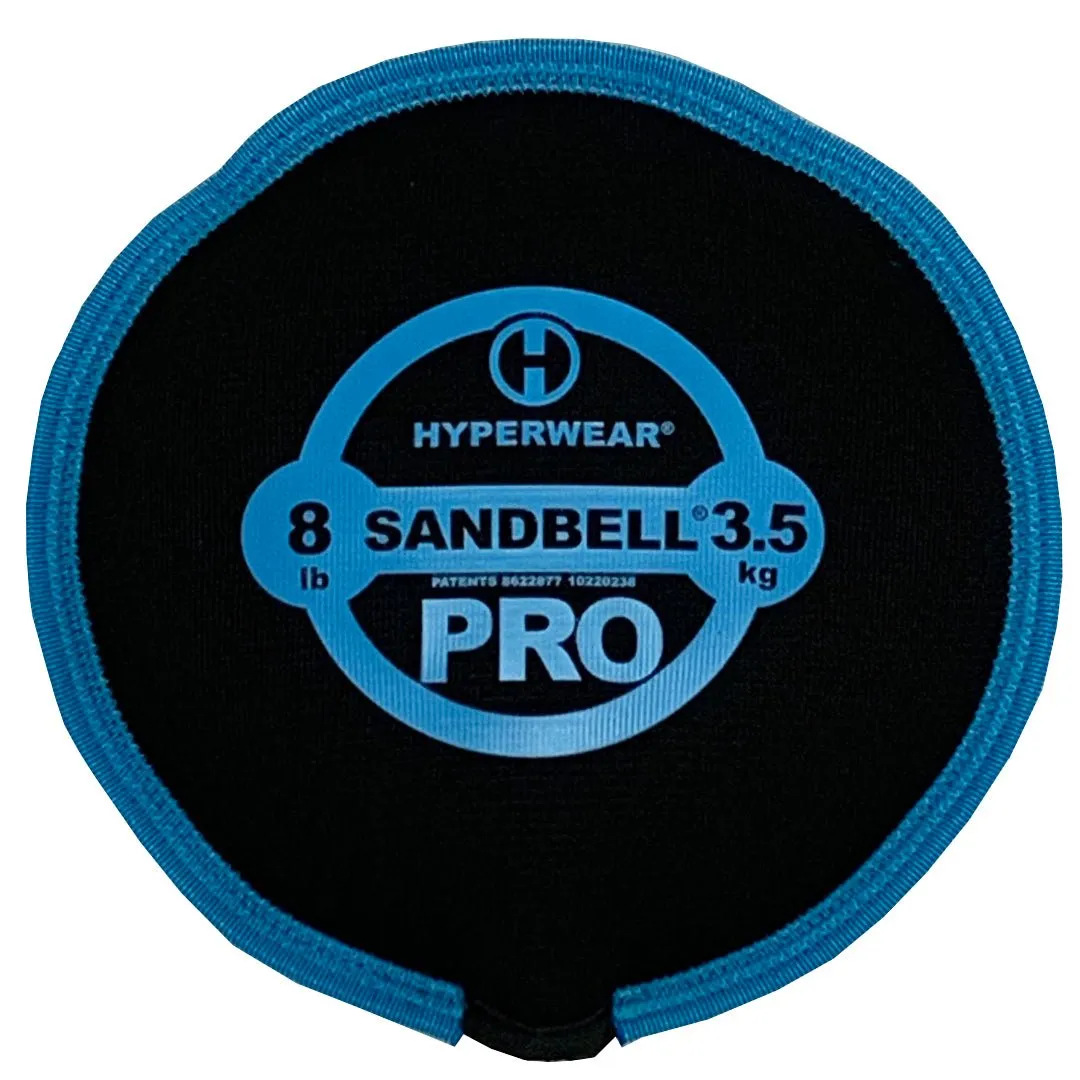 SandBell PRO Workout Sandbags